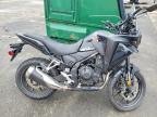 2024 Honda CB500 XA