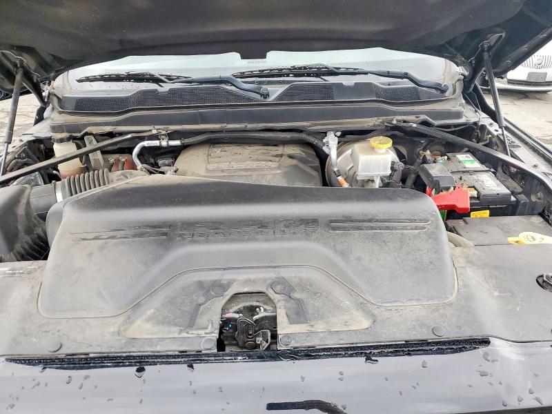 2019 Dodge RAM 2500 BIG Horn