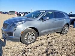 2021 Cadillac XT5 Premium Luxury for sale in Amarillo, TX