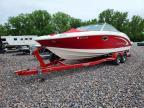 2011 Chaparral Boat