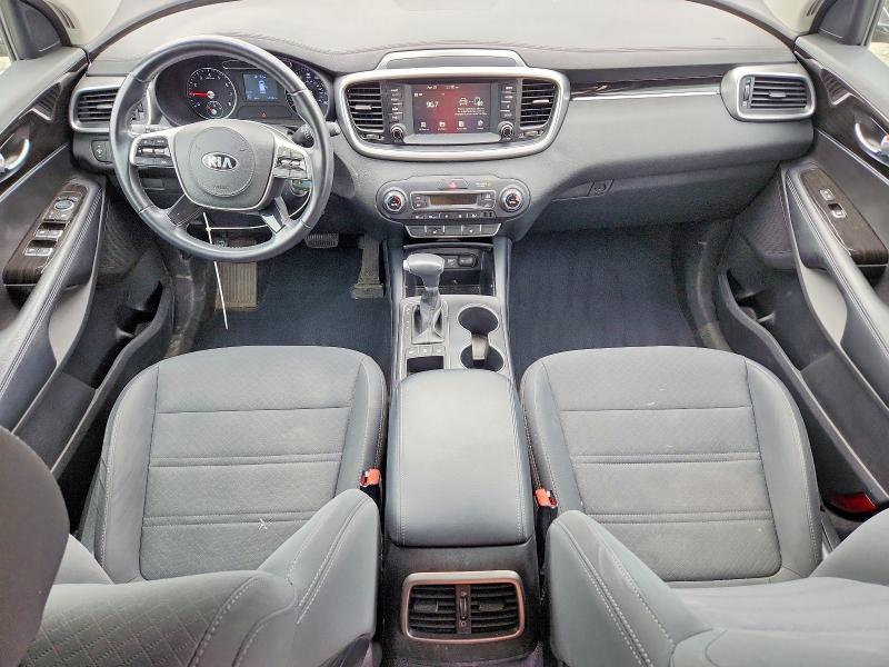 2019 KIA Sorento s V6