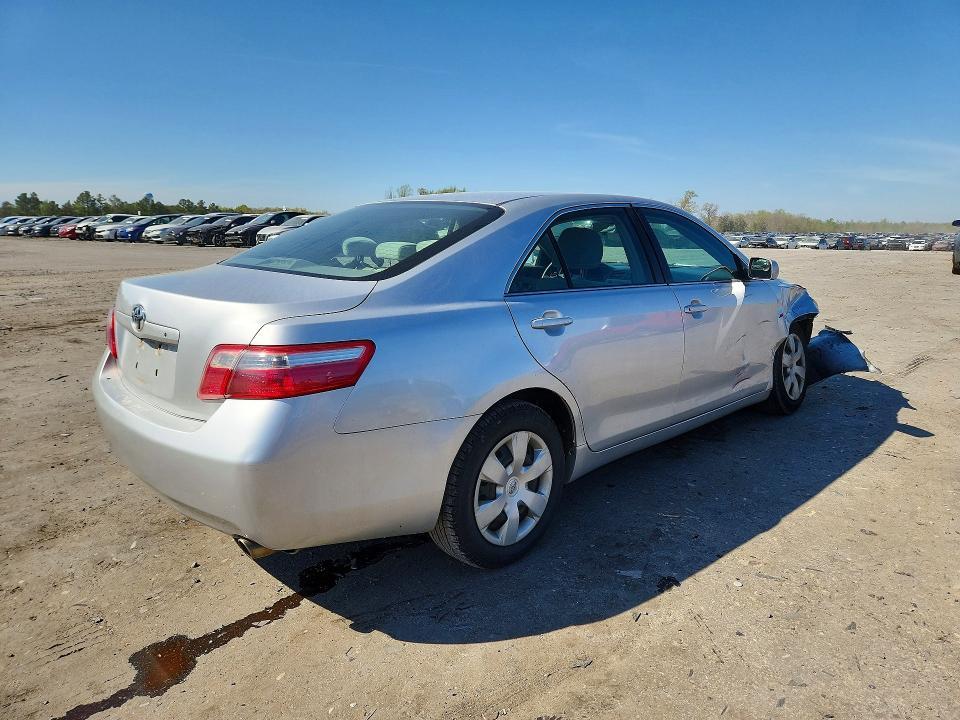 2009 Toyota Camry Base