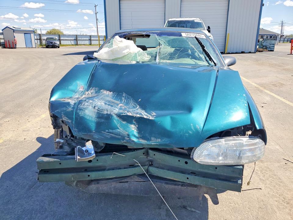 1998 Chevrolet Lumina Base