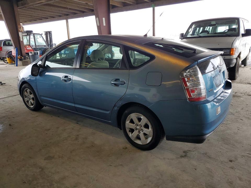 2006 Toyota Prius Base