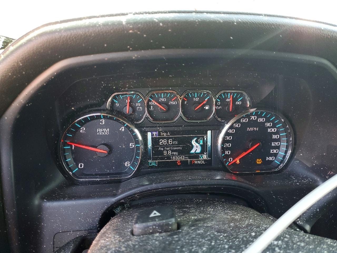 2018 GMC Sierra K1500 SLT