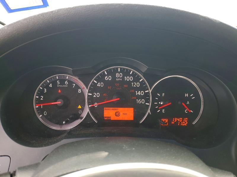 2012 Nissan Altima 3.5 sr