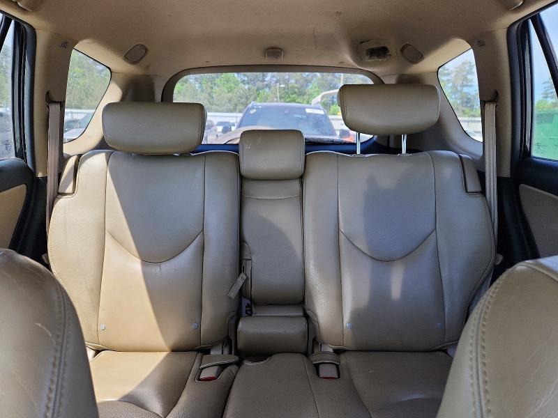 2010 Toyota Rav4 Base