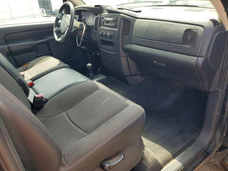 2004 Dodge Ram 2500 st