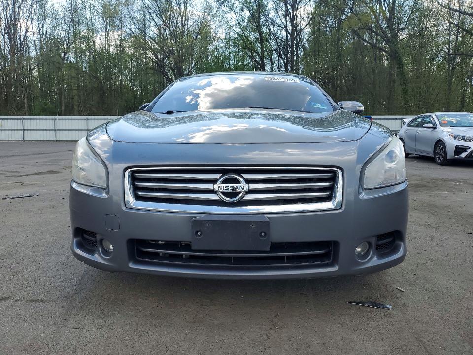 2014 Nissan Maxima 3.5 s