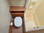 2004 Fleetwood Twood Gearbox Camper