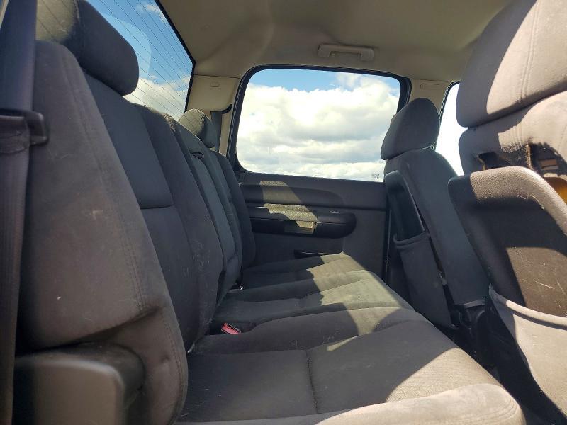 2007 GMC New Sierra K1500