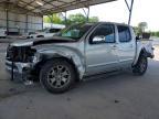 2019 Nissan Frontier SL