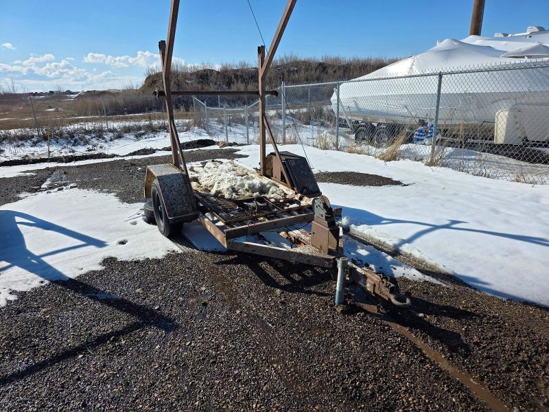 1993 Trail King Other