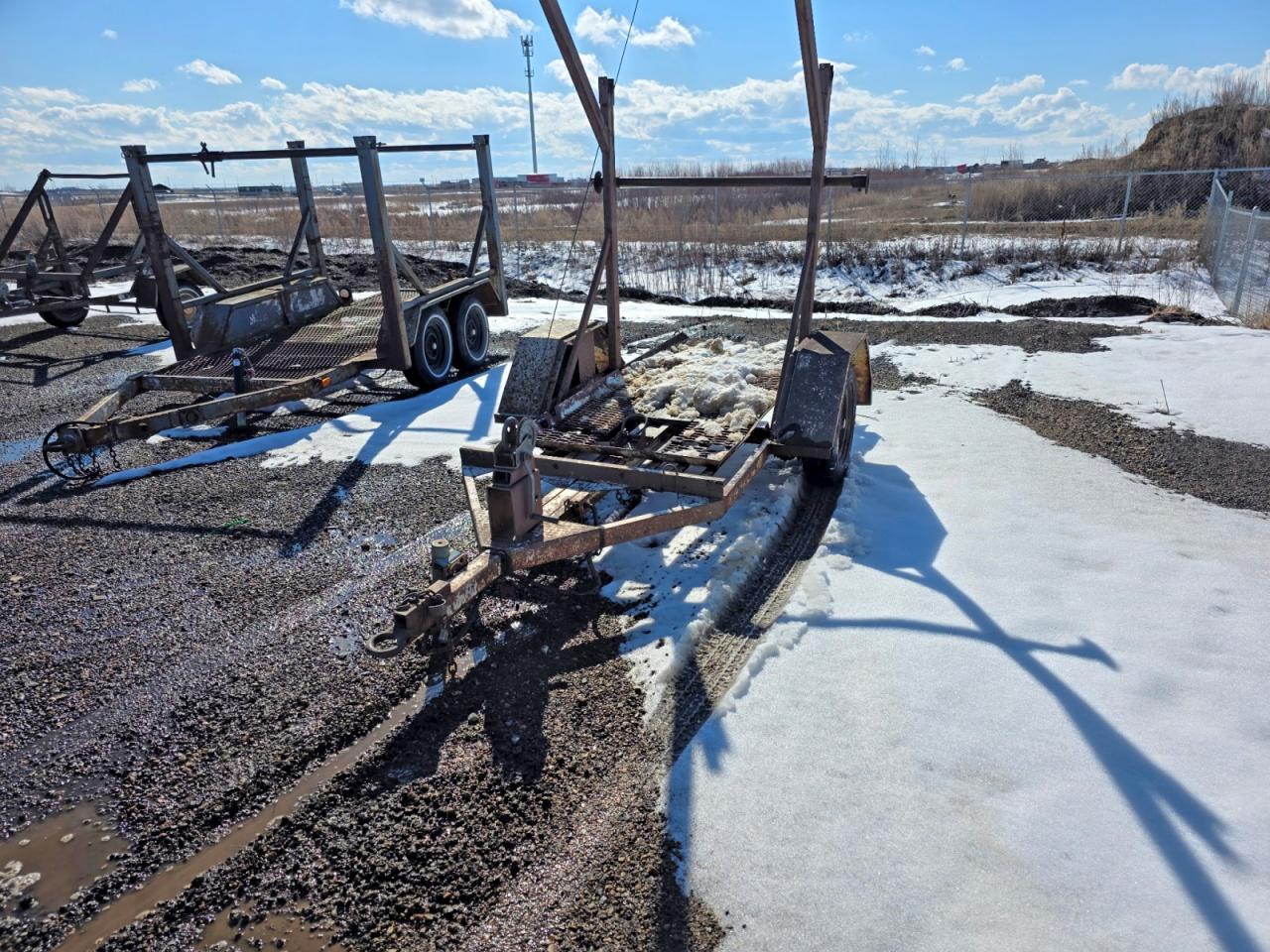 1993 Trail King Other