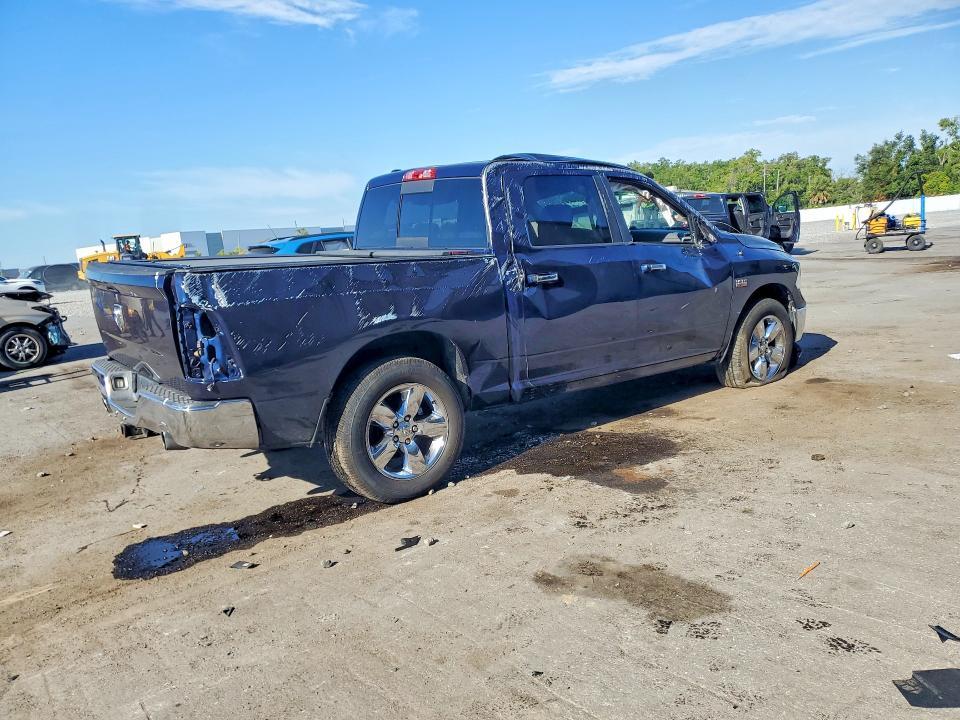 2014 Dodge RAM 1500 SLT