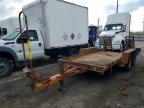 2012 Butler 2012 Misc Parker Equipment Trailer