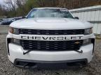 2021 Chevrolet Silverado CUST-CLN TITLE-PRI Fleet