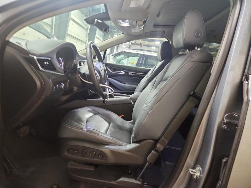 2020 Buick Enclave Premium