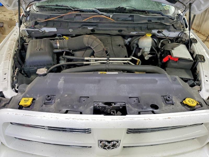 2012 Dodge RAM 1500 Sport