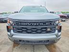 2024 Chevrolet Silverado C1500 Custom