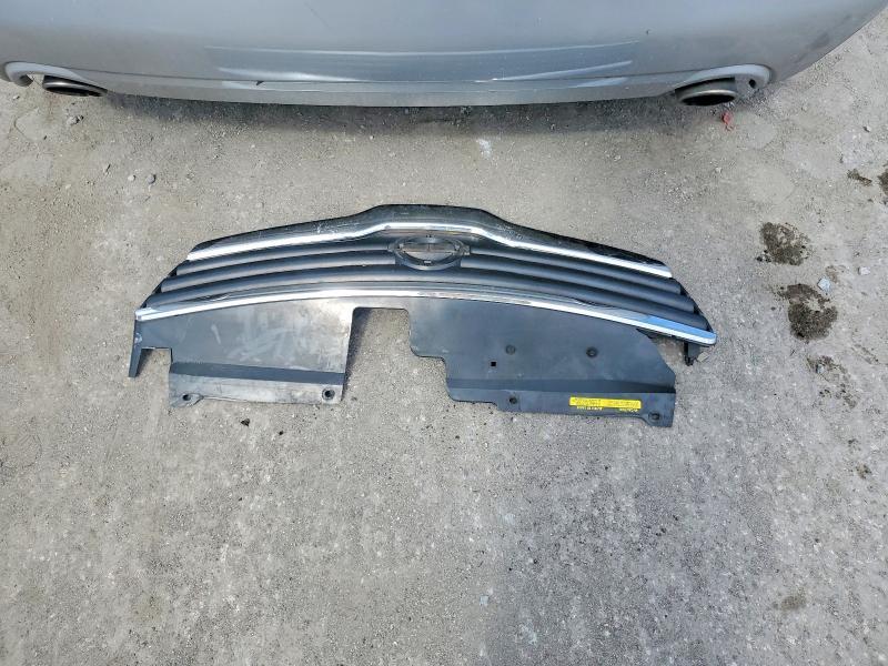 2007 Nissan Altima 2.5