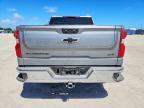 2026 Chevrolet Silverado C1500 LTZ