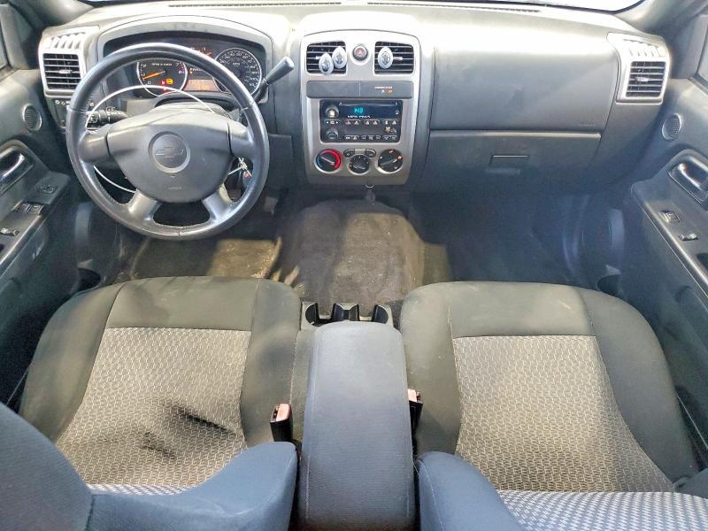 2008 Chevrolet Colorado lt