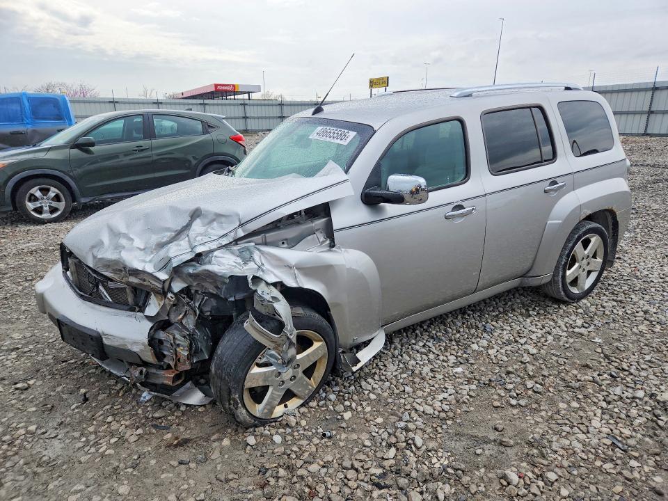 2006 Chevrolet Hhr lt