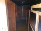 2006 Interstate Enclosed Cargo Trailer