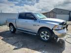 2018 Dodge RAM 1500 SLT