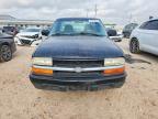 1998 Chevrolet S Truck S10
