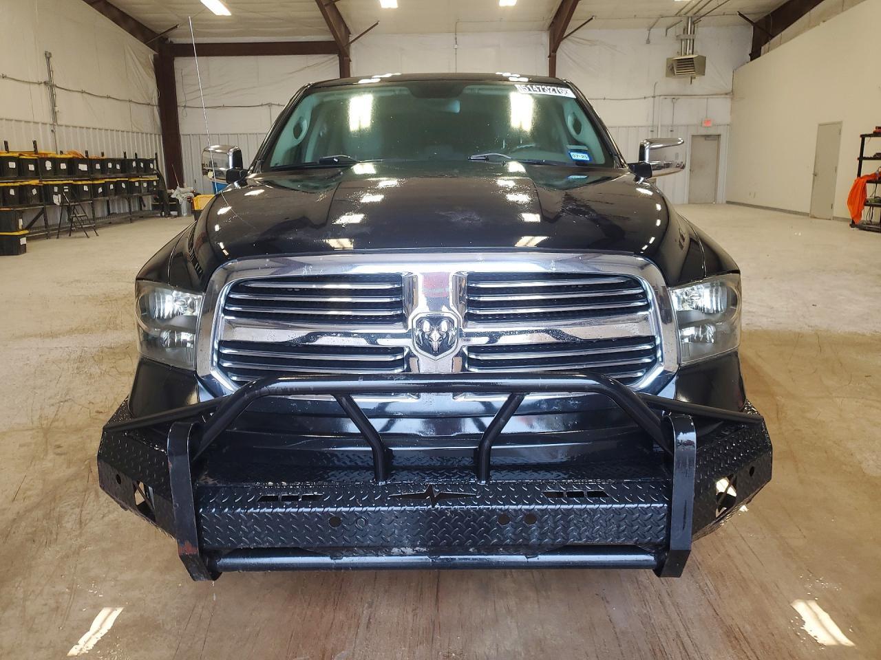 2013 Dodge RAM 1500 SLT