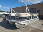 2012 Bennington Boat-Pontoon Boat