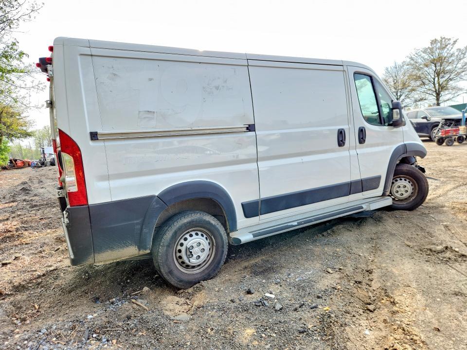 2025 Dodge Ram Promaster 2500 2500 Standard