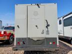 2015 Ford F550 Super Duty Delivery Truck