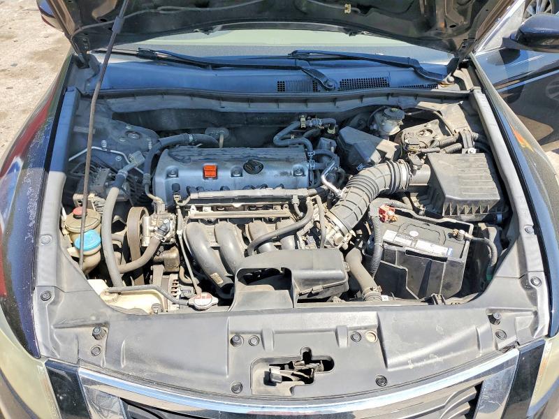 2009 Honda Accord lxp