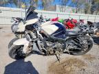 2007 Suzuki GSX-R750