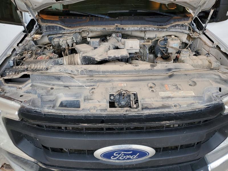 2022 Ford F250 Super Duty