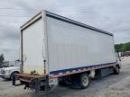 2017 Isuzu NRR BOX Truck