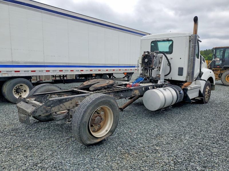 2018 Kenworth T880 Semi Truck