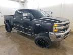 2015 Chevrolet Silverado K2500 Heavy Duty LTZ
