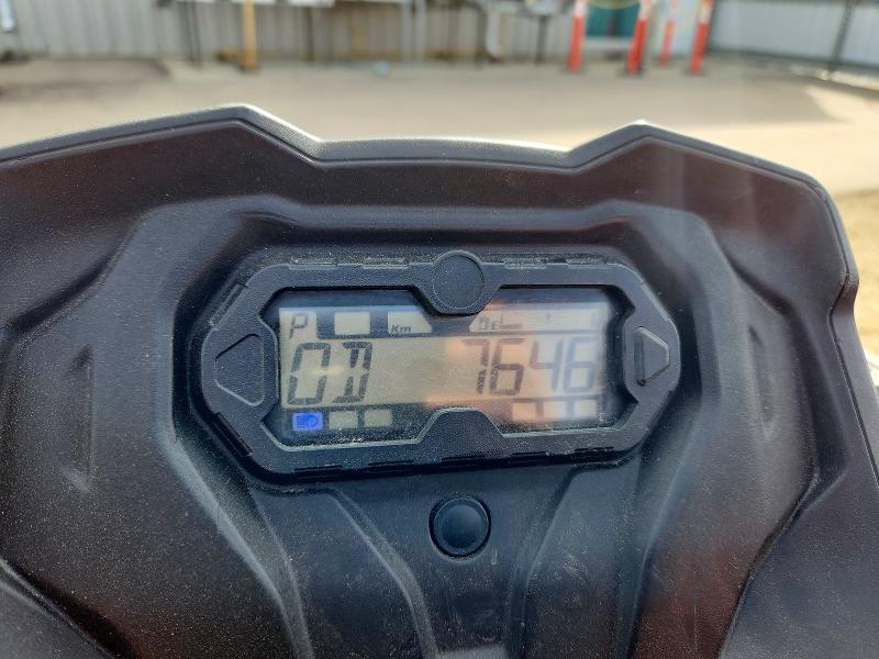 2020 Can-Am Outlander-atv