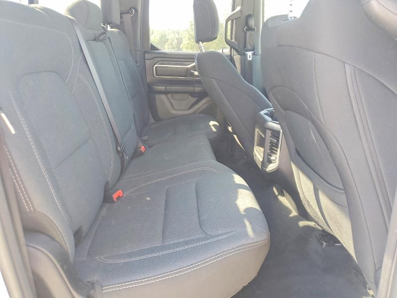 2021 Dodge Ram 1500 big Horn