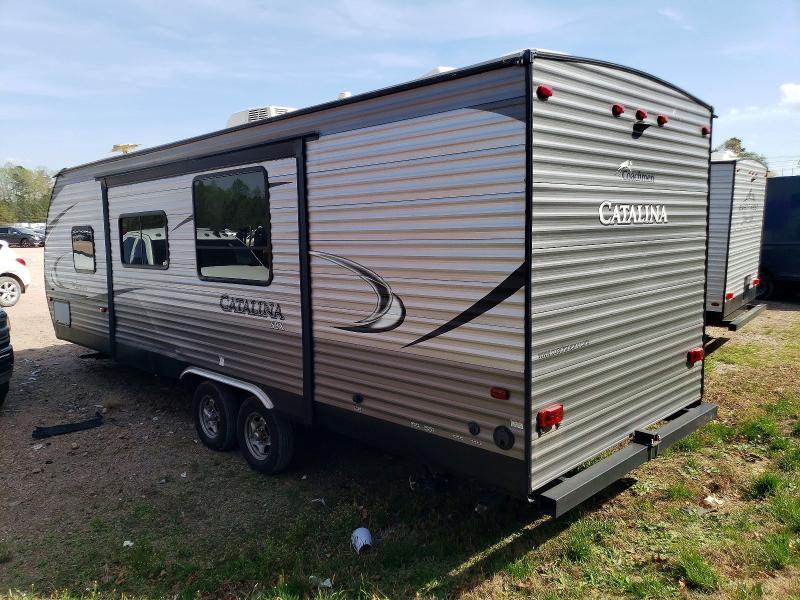 2017 Forest River Catalina