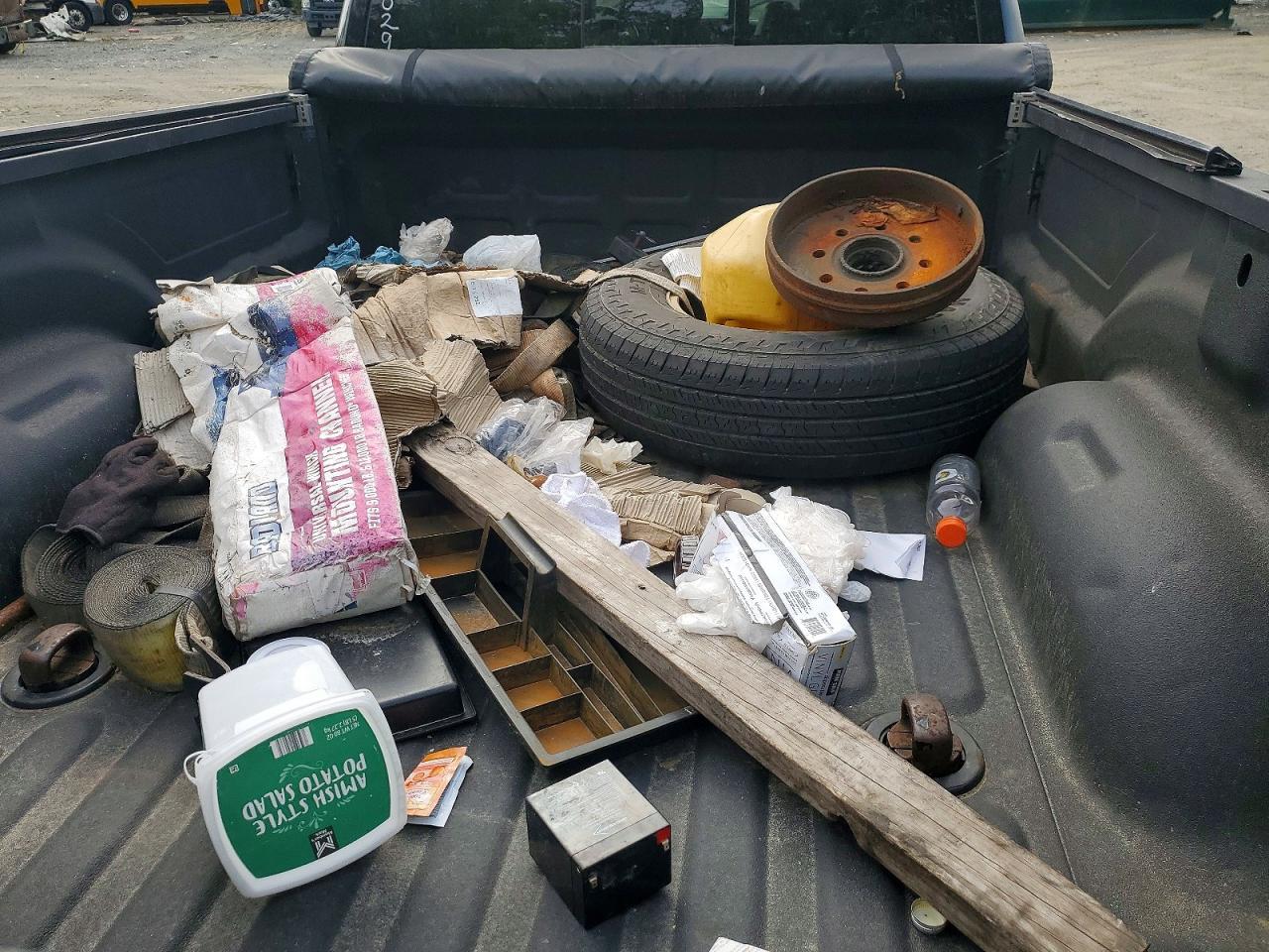 2022 Dodge 3500 Laramie