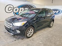 2019 Ford Escape sel en venta en Lebanon, TN