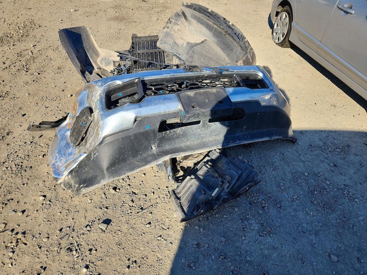 2020 Dodge RAM 2500 Tradesman