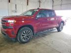 2020 Chevrolet Silverado K1500 RST
