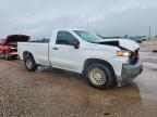 2020 Chevrolet Silverado C1500