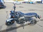 2025 Honda Grom 125